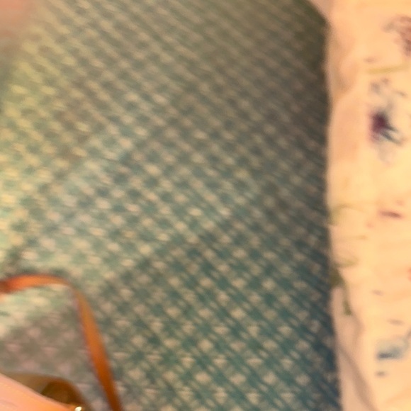 Louis Vuitton Brown Monogram Crossbody Bag with Saddle Shape - Picture 3 of 11